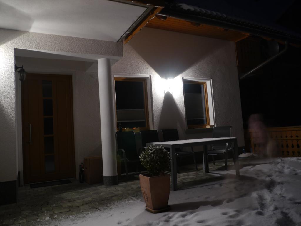 בוהין Apartment Brumec חדר תמונה