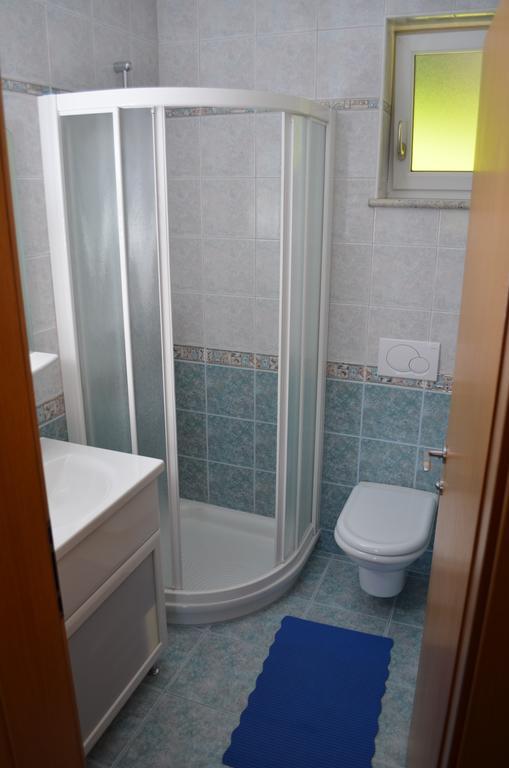 בוהין Apartment Brumec חדר תמונה